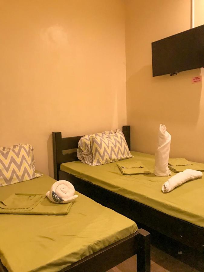 E.I. Suites Siquijor Exterior foto